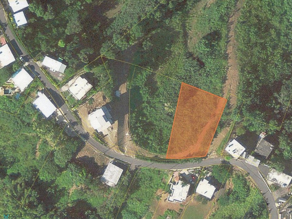 1st image of Solar 1 Road Km .8 Int Bo Cruces Lote #1-412