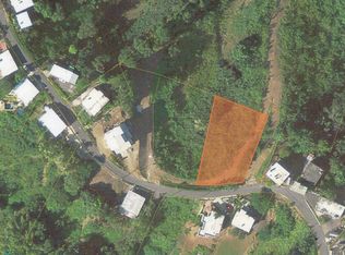 Solar 1 Road Km .8 Int Bo Cruces Lote #1-412, Rincon, PR 00677