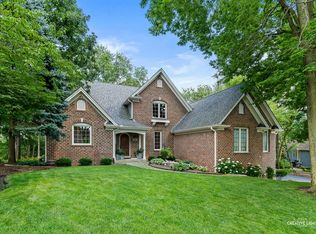 1043 Pembridge Pl, Sugar Grove, IL 60554