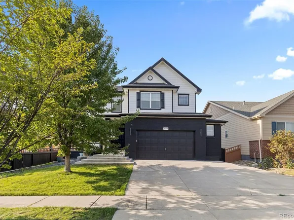 5102 Delphinium Circle, Brighton, CO 80601