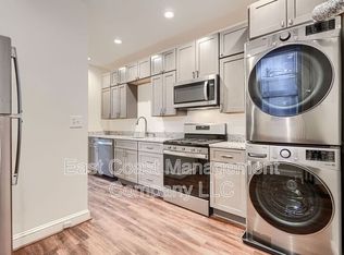 2417 Maryland Ave #1, Baltimore, MD 21218