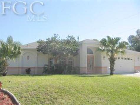 1st image of this home