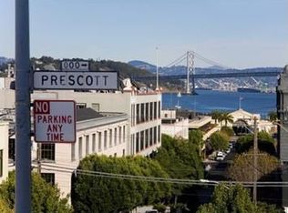 20 Prescott Ct, San Francisco, CA 94133