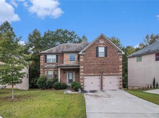 3876 Margaux Dr, Atlanta, GA 30349