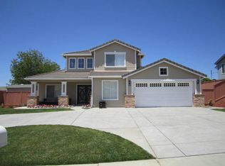 6080 Running Springs Rd, San Jose, CA 95135