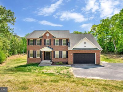16470 Peak Run Pl, Hughesville, MD, 20637