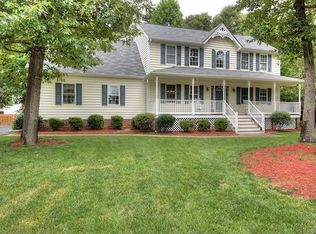 924 Rockhaven Ct, Chester, VA 23836