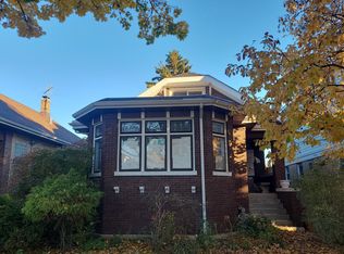 5646 W Eastwood Ave, Chicago, IL 60630