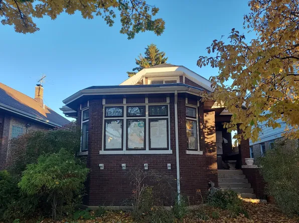 5646 W Eastwood Ave, Chicago, IL 60630