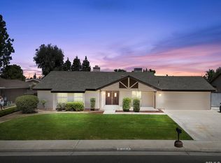 11512 Lindalee Ln, Bakersfield, CA 93312