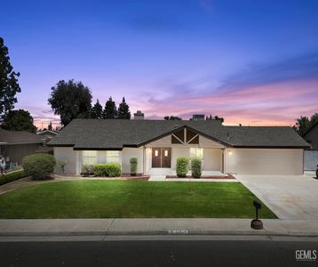 11512 Lindalee Ln, Bakersfield, CA, 93312