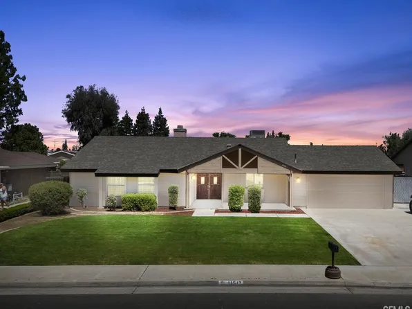 11512 Lindalee Ln, Bakersfield, CA 93312