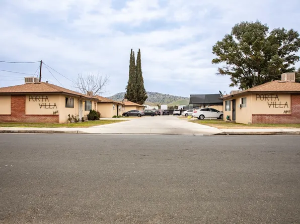 868 N Williford Drive, Porterville, CA 93257