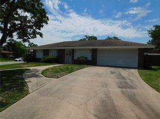 4433 Hickey Dr, Corpus Christi, TX 78413
