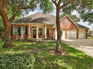 31311 Hilldale Park Ct, Spring, TX 77386