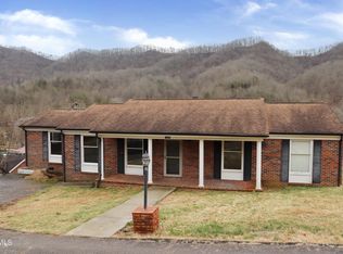 109 Benton Dr, Gate City, VA 24251