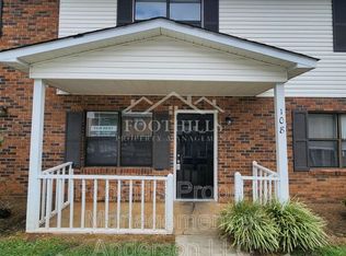 108 Woodland Dr APT B, Anderson, SC 29621