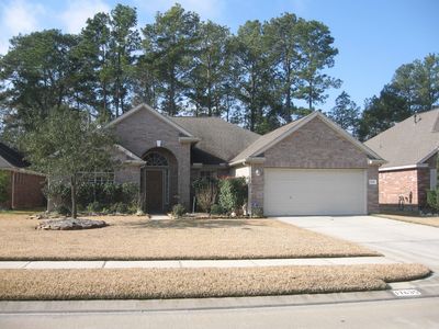 17635 Memorial Springs Dr, Tomball, TX, 77375
