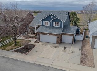 319 Mountain View Ave, Fort Lupton, CO 80621