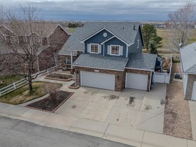 319 Mountain View Avenue, Fort Lupton, CO, 80621