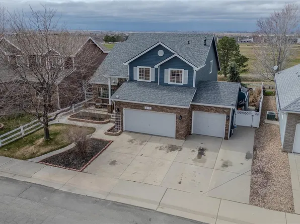 319 Mountain View Avenue, Fort Lupton, CO 80621