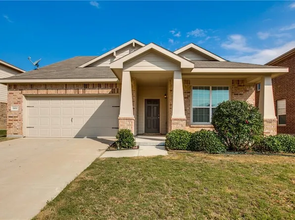 1411 Niagara Falls Ct, Arlington, TX 76002