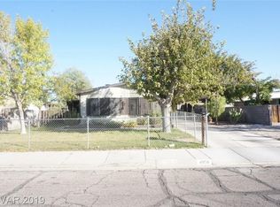 4956 Hildago Way, Las Vegas, NV 89121