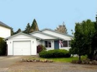 642 31st St, Washougal, WA 98671