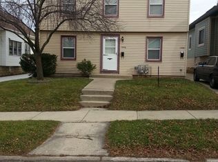 1448 S 89th St, Milwaukee, WI 53214