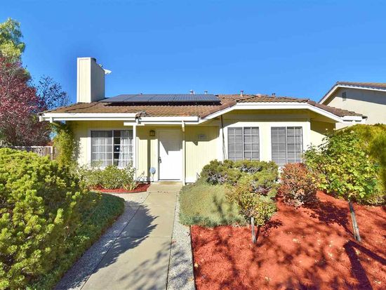 5027 Paseo Padre Pkwy, Fremont, CA 94555