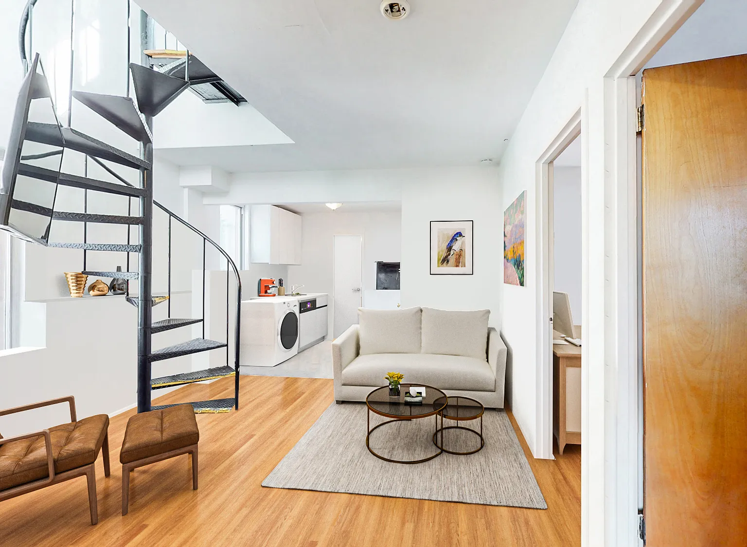 232 East 74th Street — Photo 3