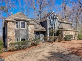 170 Grogans Lndg, Sandy Springs, GA 30350