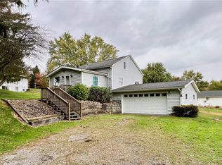 724 Butler Rd, Kittanning, PA 16201