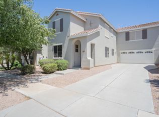 2131 S Ponderosa Dr, Gilbert, AZ 85295
