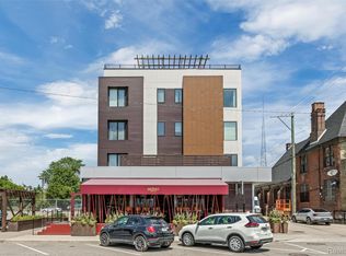 438 Selden St Unit 202, Detroit, MI 48201