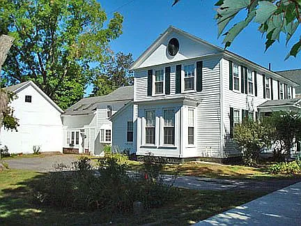 Building Photo