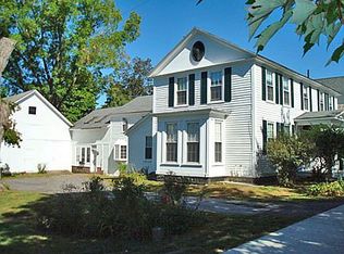 68 Main St, Northfield, MA 01360