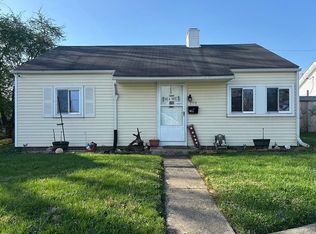 719 South St, Piqua, OH