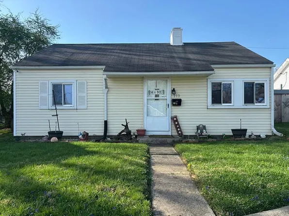 719 South St, Piqua, OH 45356