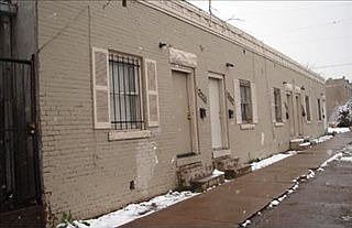 2nd image of 2511 Eliot St