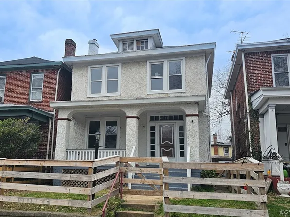 3018 4th Ave, Richmond, VA 23222