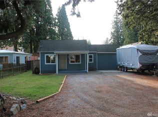 5021 Alder St, Blaine, WA 98230