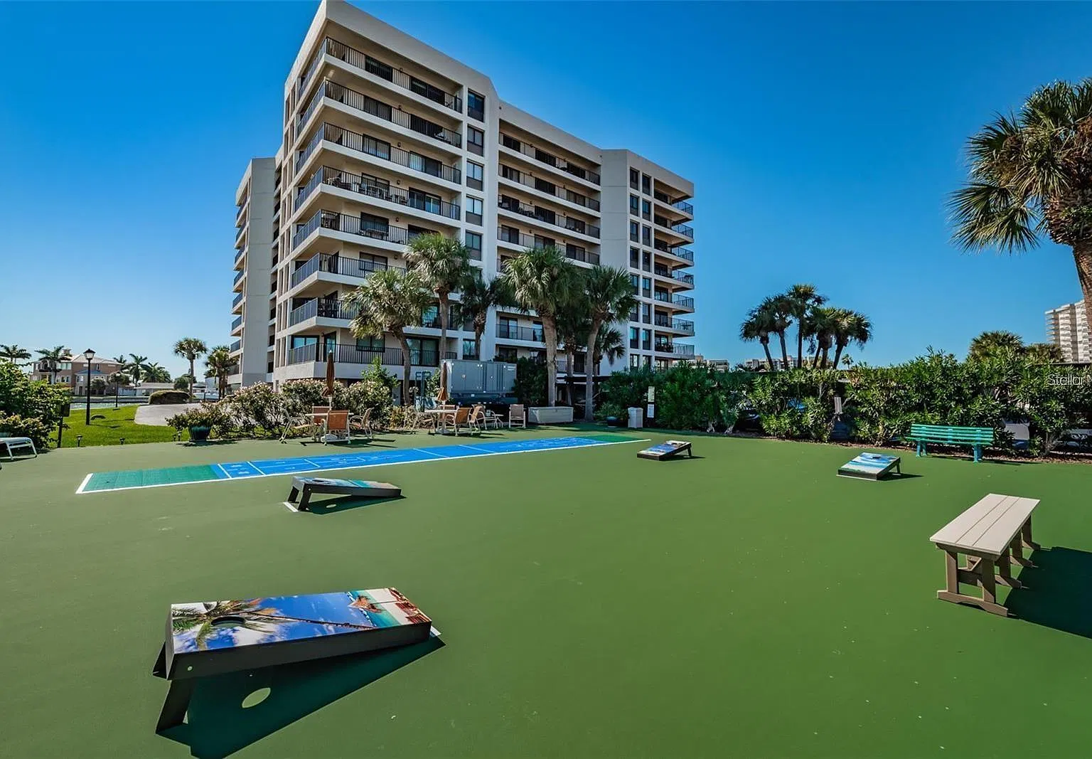 240 Sand Key Estates Drive #222 - 222 — Photo 2