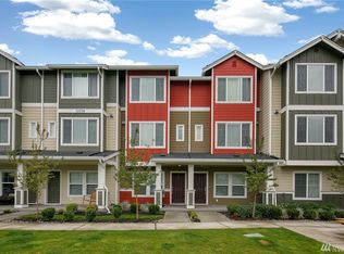 13516 44th Ct SE UNIT 3, Mill Creek, WA 98012