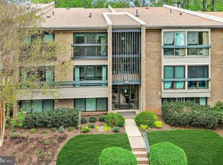 Woodwinds Condo, Reston, VA 20191