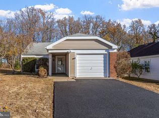 81 Gramercy Pl, Southampton, NJ
