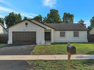 13800 SW 285th Ter, Homestead, FL 33033