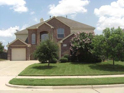 2402 Galway Dr, Mansfield, TX, 76063