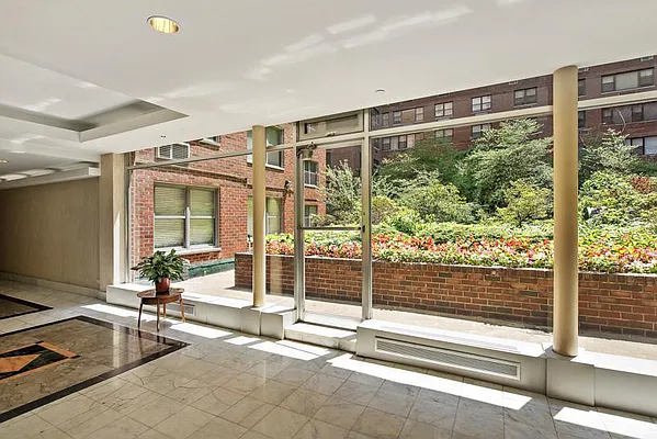 Rented by Brown Harris Stevens | media 4