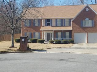 9631 Tyler Ter, Jonesboro, GA 30238